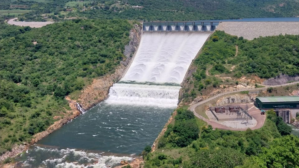 JSE fines KOBWA E500K 